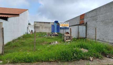 Lote para Venda em Volta Redonda, Roma