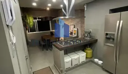 Apartamento para Venda em Volta Redonda, Bela Vista, 2 dormitórios, 1 suíte, 2 banheiros, 1 vaga