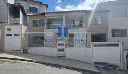 Apartamento para Venda em Volta Redonda, Jardim Belvedere, 1 dormitório, 1 banheiro, 1 vaga