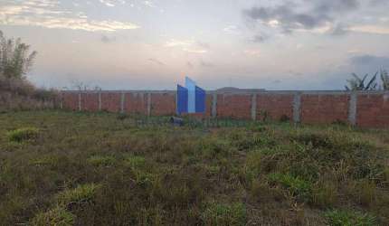 Lote para Venda em Barra Mansa, Santa Rita