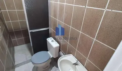 Casa para Venda em Volta Redonda, São Geraldo, 2 dormitórios, 2 banheiros, 1 vaga