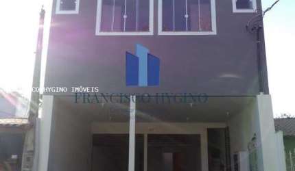 Comercial para Locação em Volta Redonda, Vila Rica (Jd Tiradentes), 1 banheiro
