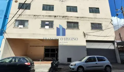 Comercial para Venda em Volta Redonda, Aterrado