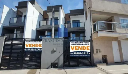 Casa para Venda em Volta Redonda, Conforto, 2 dormitórios, 2 suítes, 3 banheiros, 3 vagas