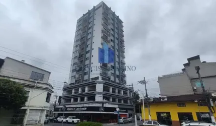Apartamento para Venda em Volta Redonda, Aterrado, 4 dormitórios, 1 suíte, 3 banheiros, 1 vaga
