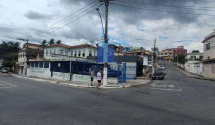 Comercial para Venda em Volta Redonda, Água Limpa