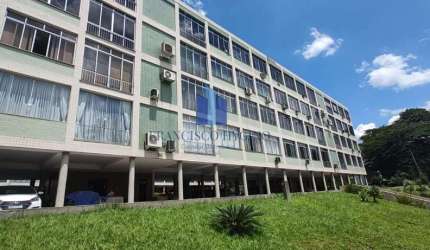 Apartamento para Venda em Volta Redonda, Laranjal, 3 dormitórios, 1 suíte, 3 banheiros, 1 vaga