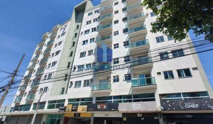 Apartamento para Venda em Volta Redonda, São João, 2 dormitórios, 1 suíte, 2 banheiros, 1 vaga