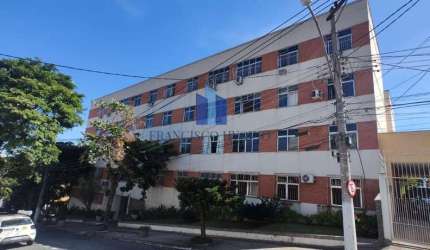 Apartamento para Venda em Volta Redonda, Jardim Amália, 3 dormitórios, 2 banheiros, 1 vaga
