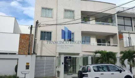 Apartamento para Venda em Volta Redonda, Jardim Provence, 3 dormitórios, 1 suíte, 3 banheiros, 1 vaga