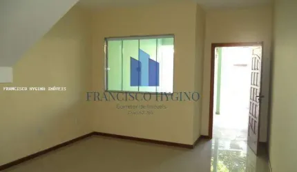 Casa para Venda em Volta Redonda, Água Limpa, 2 dormitórios, 2 suítes, 1 banheiro, 1 vaga
