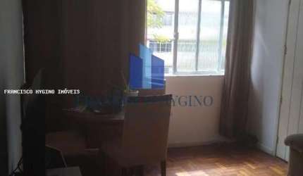 Apartamento para Venda em Volta Redonda, Bela Vista, 3 dormitórios, 2 banheiros, 1 vaga
