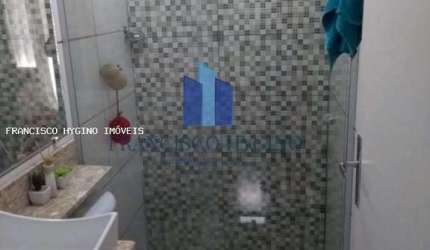 Apartamento para Venda em Volta Redonda, Roma, 2 dormitórios, 1 suíte, 2 banheiros, 1 vaga