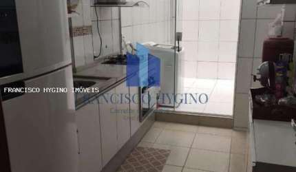 Apartamento para Venda em Pinheiral, Planalto do Sol, 2 dormitórios, 1 banheiro, 1 vaga