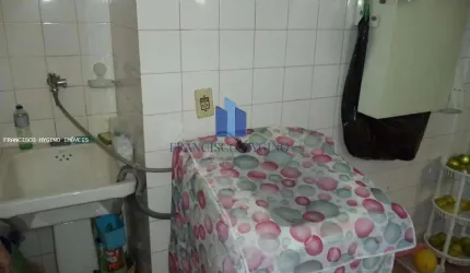 Apartamento para venda em Volta Redonda