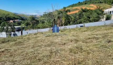 Lote para Venda em Volta Redonda, Candelaria