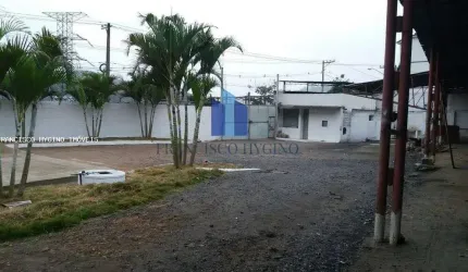 Terreno em Volta Redonda
