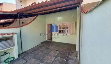 Casa para Venda em Volta Redonda, São Geraldo, 1 dormitório, 1 banheiro, 1 vaga