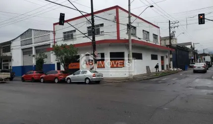 Loja, Paquetá, Santos - OPORTUNIDADE!!! Cod: 4034