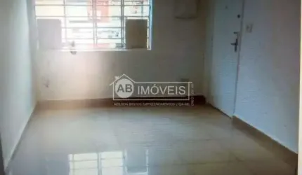 Apartamento com 2 dorms, Vila Belmiro, Santos - R$ 303 mil, Cod: 4678