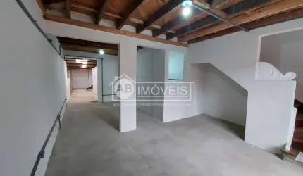 Sobrado com 2 dorms, Vila Belmiro, Santos - R$ 680 mil, Cod: 3732