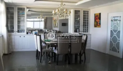 Apartamento com 3 dorms, José Menino, Santos - R$ 1 mi, Cod: 2665
