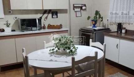 Cobertura com 3 dorms, Vila Belmiro, Santos - R$ 1.06 mi, Cod: 4909