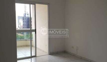 Apartamento com 2 quartos, Encruzilhada, Santos, Cod: 879