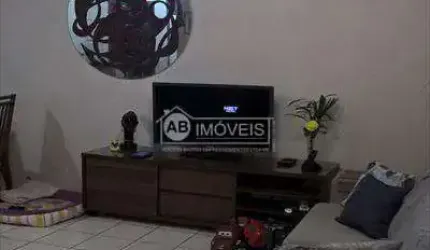 Sobrado em Santos bairro Estuário