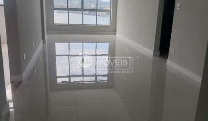 Apartamento com 2 quartos, Ponta da Praia, Santos - R$ 790 mil, Cod: 5057