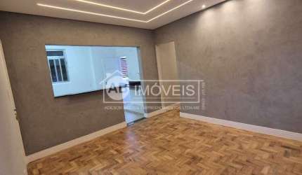 Apartamento com 3 quartos, Embaré, Santos - R$ 510 mil, Cod: 5066