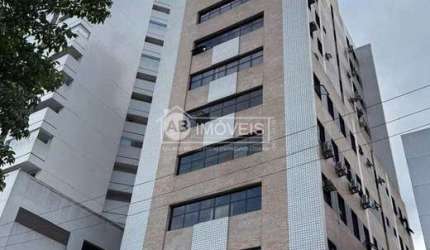 Conjunto Comercial, Vila Mathias, Santos - R$ 400 mil, Cod: 5019