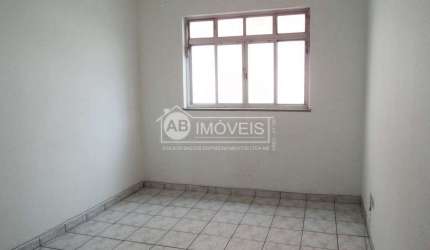 Apartamento com 2 quartos, Gonzaga, Santos, Cod: 2353