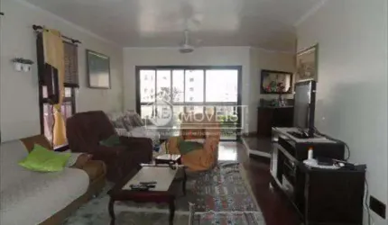 Apartamento com 4 dorms, Boqueirão, Santos - R$ 1.4 mi, Cod: 2606