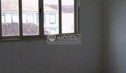 Apartamento em Santos bairro Campo Grande