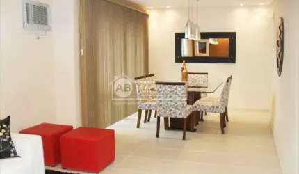 Apartamento em Santos bairro Campo Grande