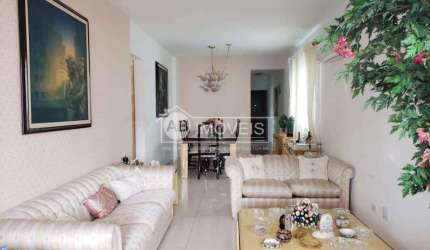Apartamento 3 dorms, Gonzaga, Santos - R$ 850 mil, Cod: 2918
