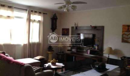 Casa com 3 dorms, Aparecida, Santos - R$ 750 mil, Cod: 3390