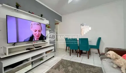 Apartamento com 3 dorms, Pompéia, Santos - R$ 495 mil, Cod: 3921