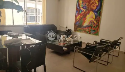 Apartamento com 2 dorms, Boqueirão, Santos - R$ 400 mil, Cod: 4406