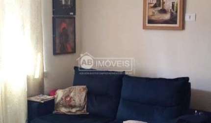 Apartamento com 2 dorms, Pompéia, Santos - R$ 380 mil, Cod: 3871