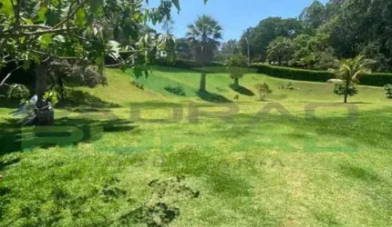 Terreno em Condomínio para Venda em Araçariguama, Centro