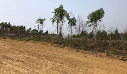 Terreno em Condomínio para Venda em Mairinque, Oriental