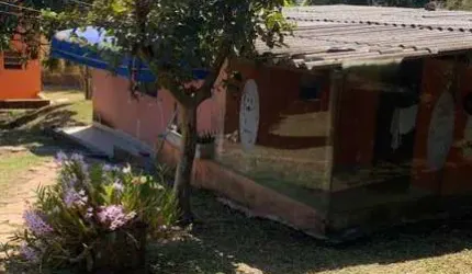 Chácara para Venda em Mairinque, Pouso Alegre, 2 dormitórios, 1 suíte, 1 banheiro, 5 vagas