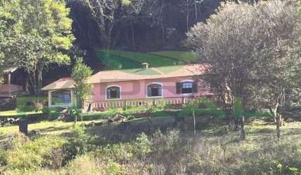 Sítio para Venda em Mairinque, Goianã, 3 dormitórios, 1 suíte, 2 banheiros, 20 vagas