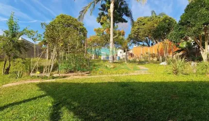 Chácara para Venda em Mairinque, San José, 2 dormitórios, 1 suíte, 2 banheiros, 3 vagas