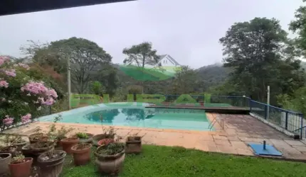 Sítio para Venda em São Roque, São Roque, 6 dormitórios, 4 suítes, 6 banheiros, 10 vagas