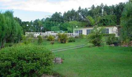 Chácara para Venda em Alumínio, 5 dormitórios, 2 suítes, 4 banheiros, 20 vagas