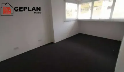 Excelente Conjunto Comercial, 2 Salas, 1 Vaga, 50m