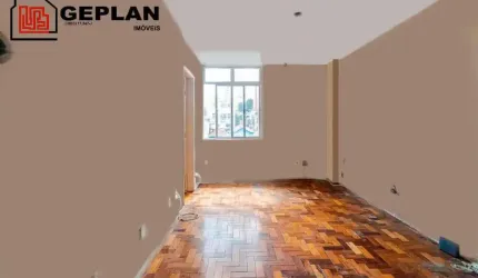 Apartamento 2 quartos 63m² - Bela Vista
